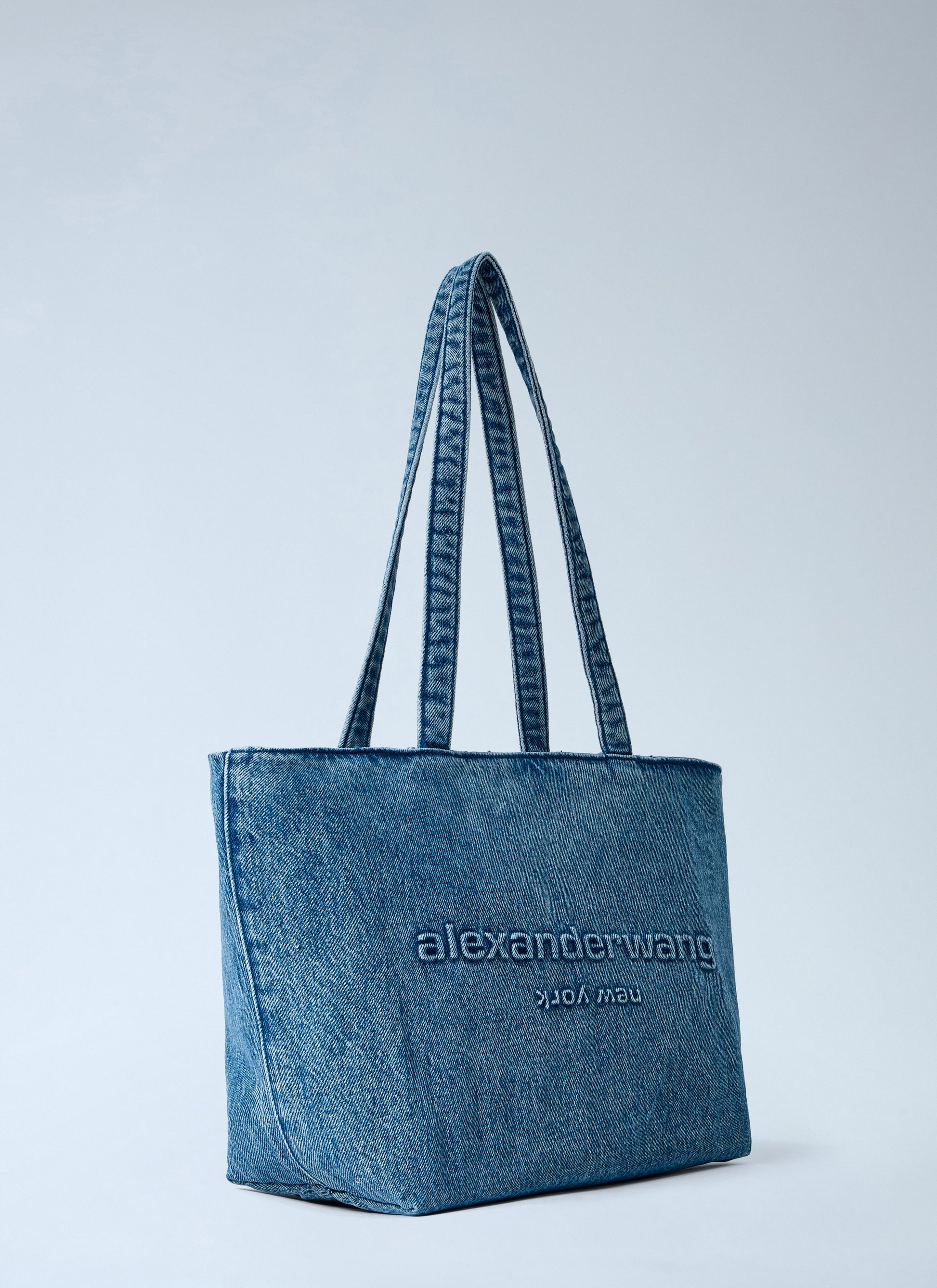 Alexander Wang Women Punch Medium Tote Bag ALEXANDER WANG