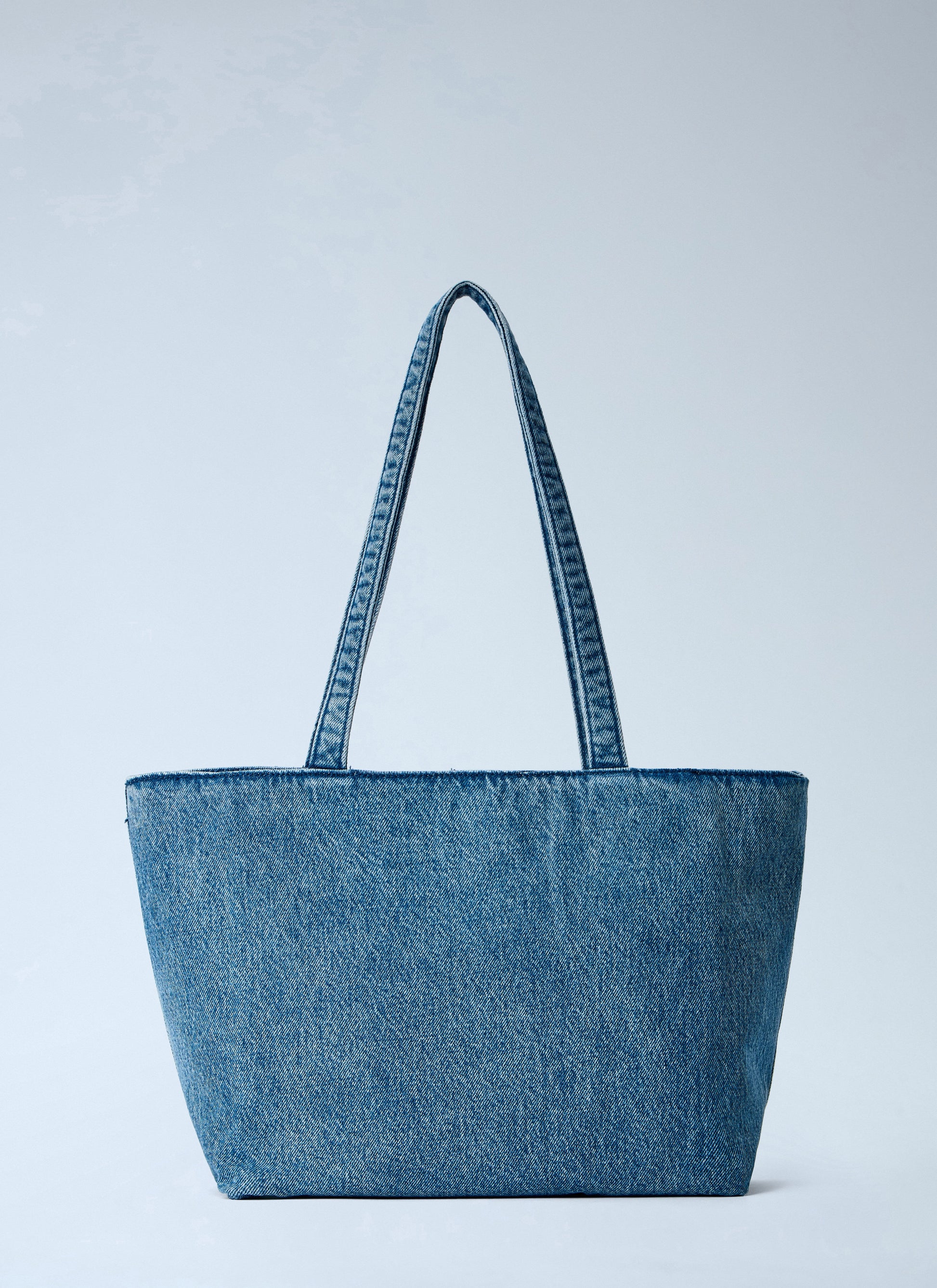 Alexander Wang Women Punch Medium Tote Bag ALEXANDER WANG