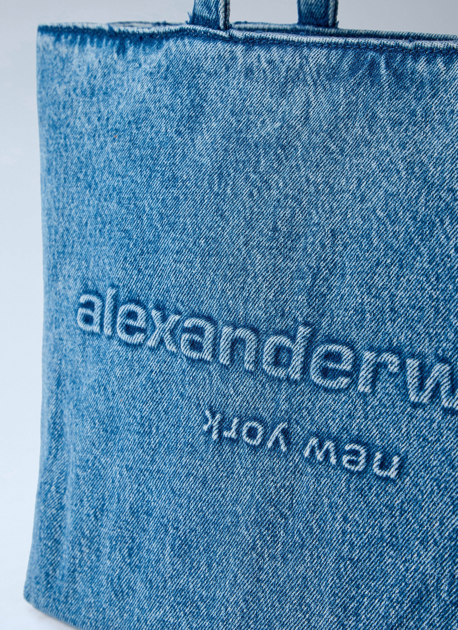 Alexander Wang Women Punch Medium Tote Bag ALEXANDER WANG