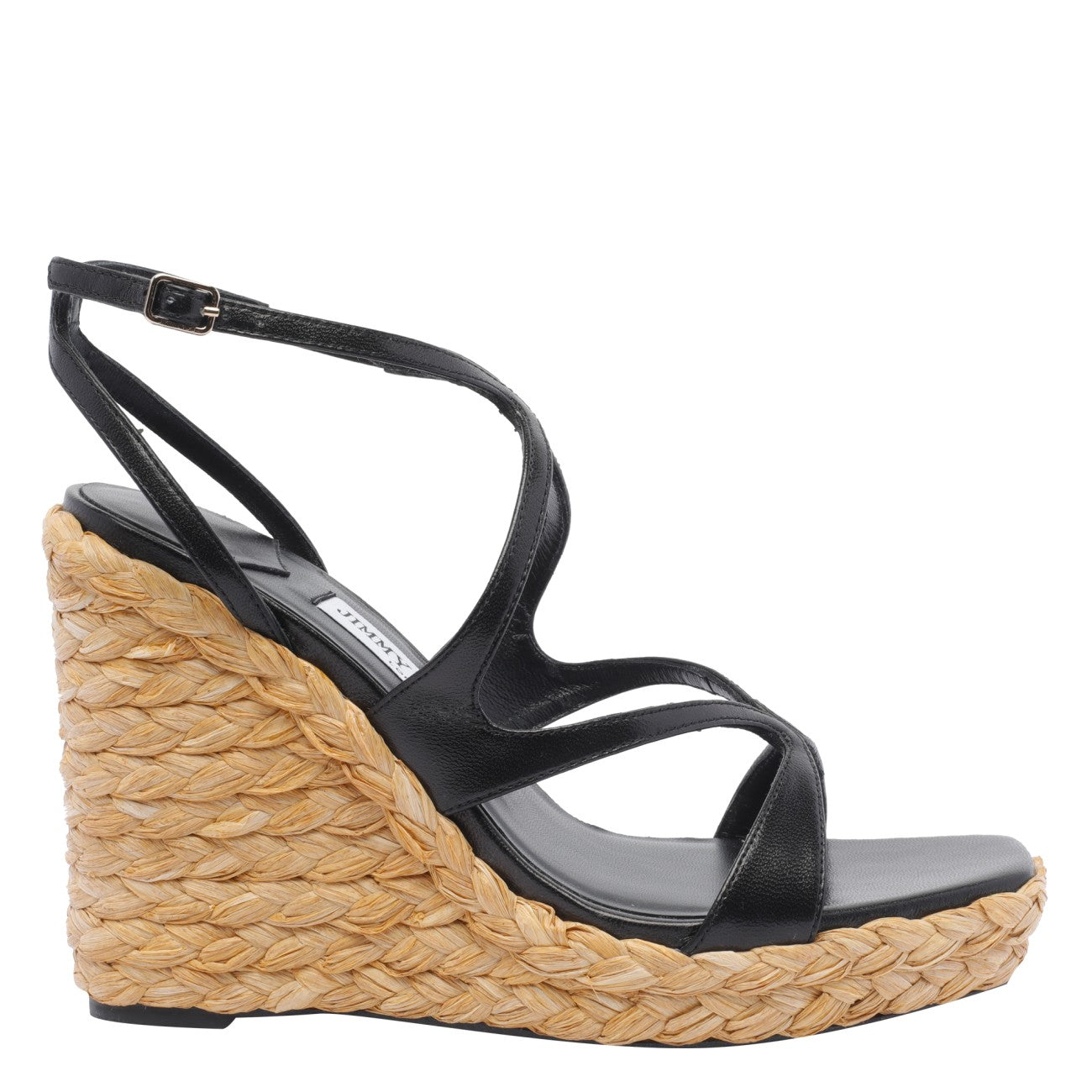 Jimmy Choo Women Ayla Wedged Sandals JIMMY CHOO