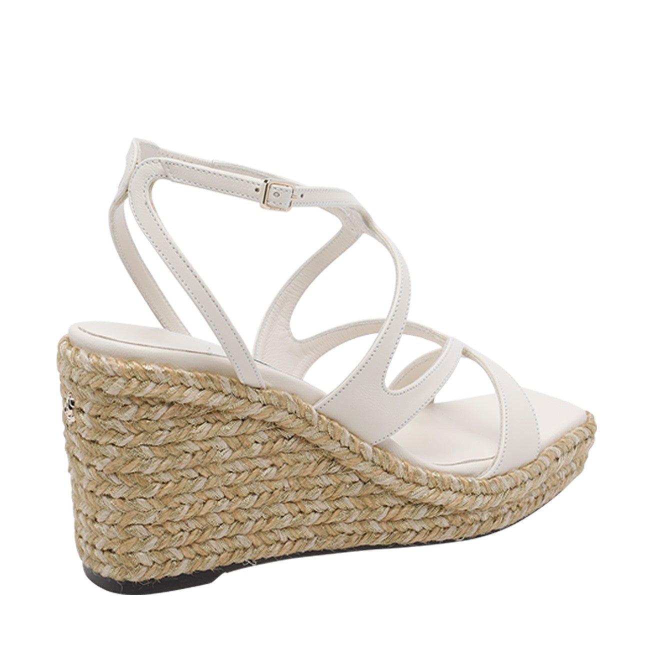 Jimmy Choo Women Ayla Wedges JIMMY CHOO