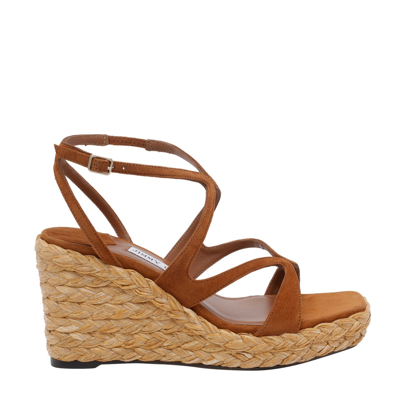 Jimmy Choo Women Ayla Wedges JIMMY CHOO