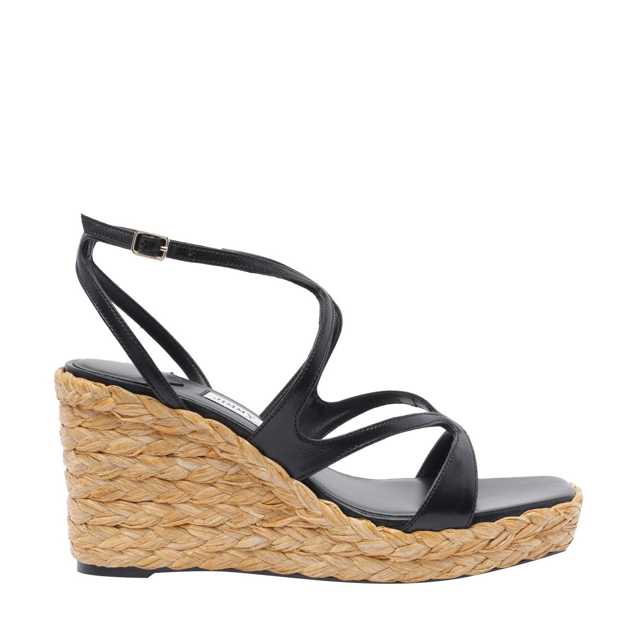 Jimmy Choo Women Ayla Wedges JIMMY CHOO