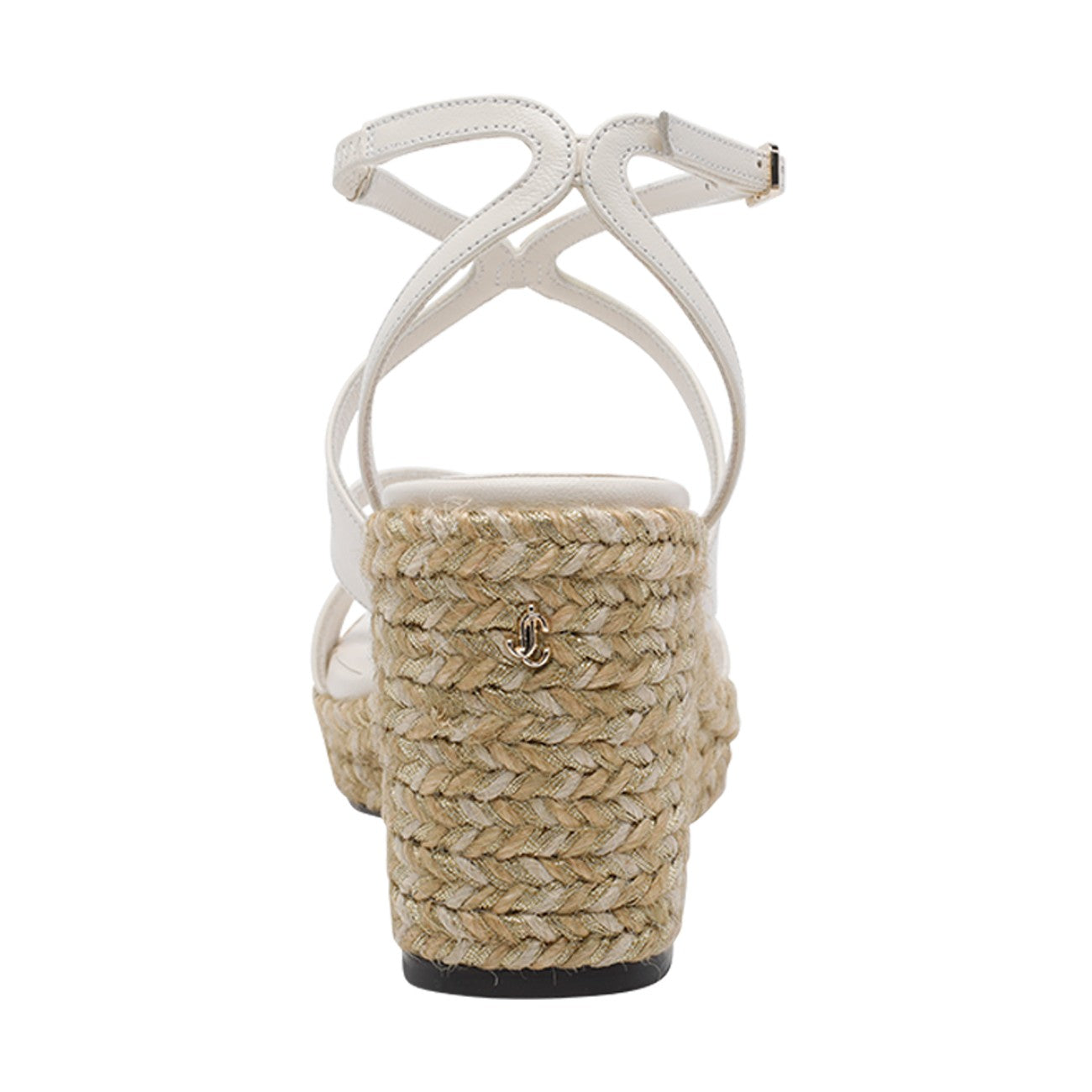 Jimmy Choo Women Ayla Wedges JIMMY CHOO