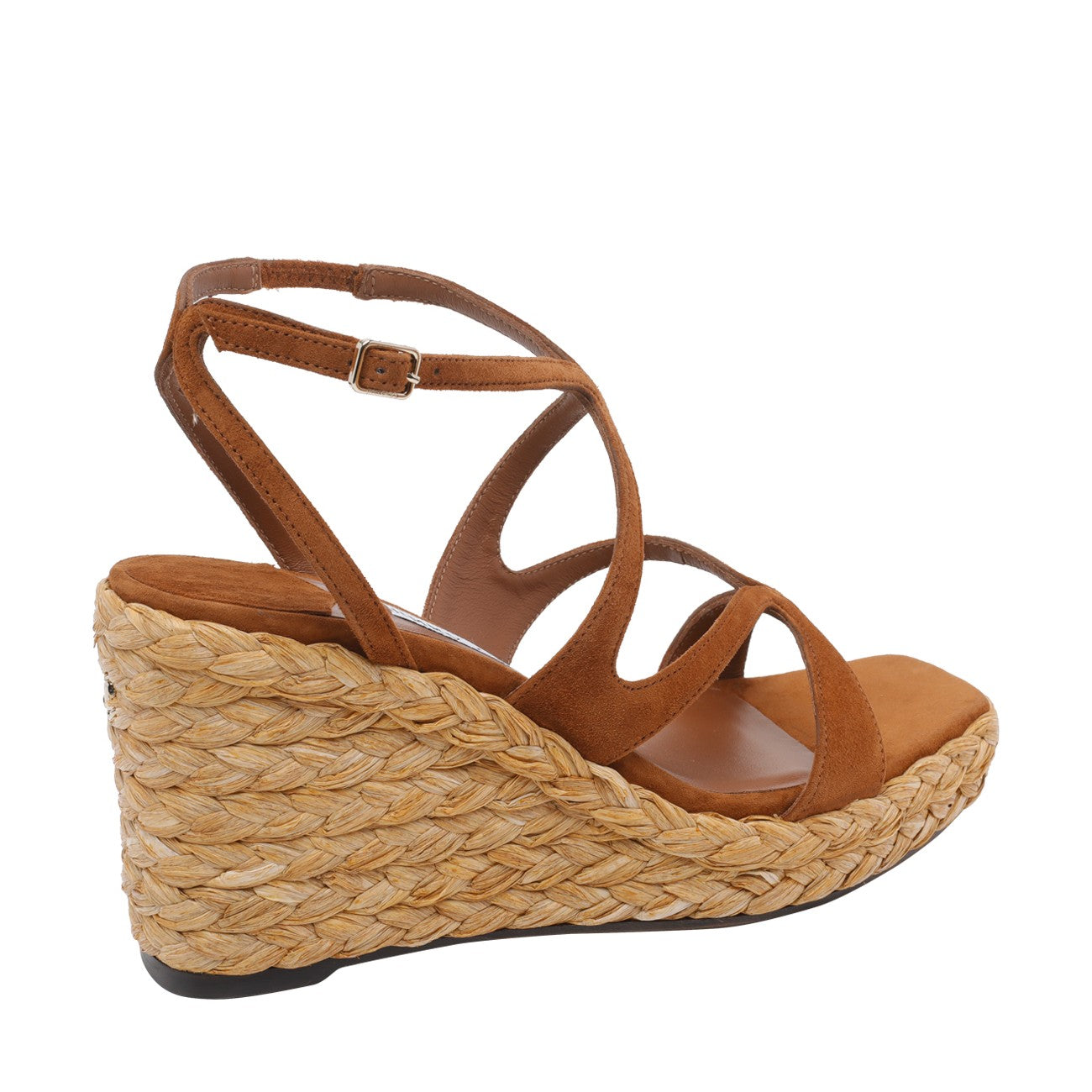 Jimmy Choo Women Ayla Wedges JIMMY CHOO