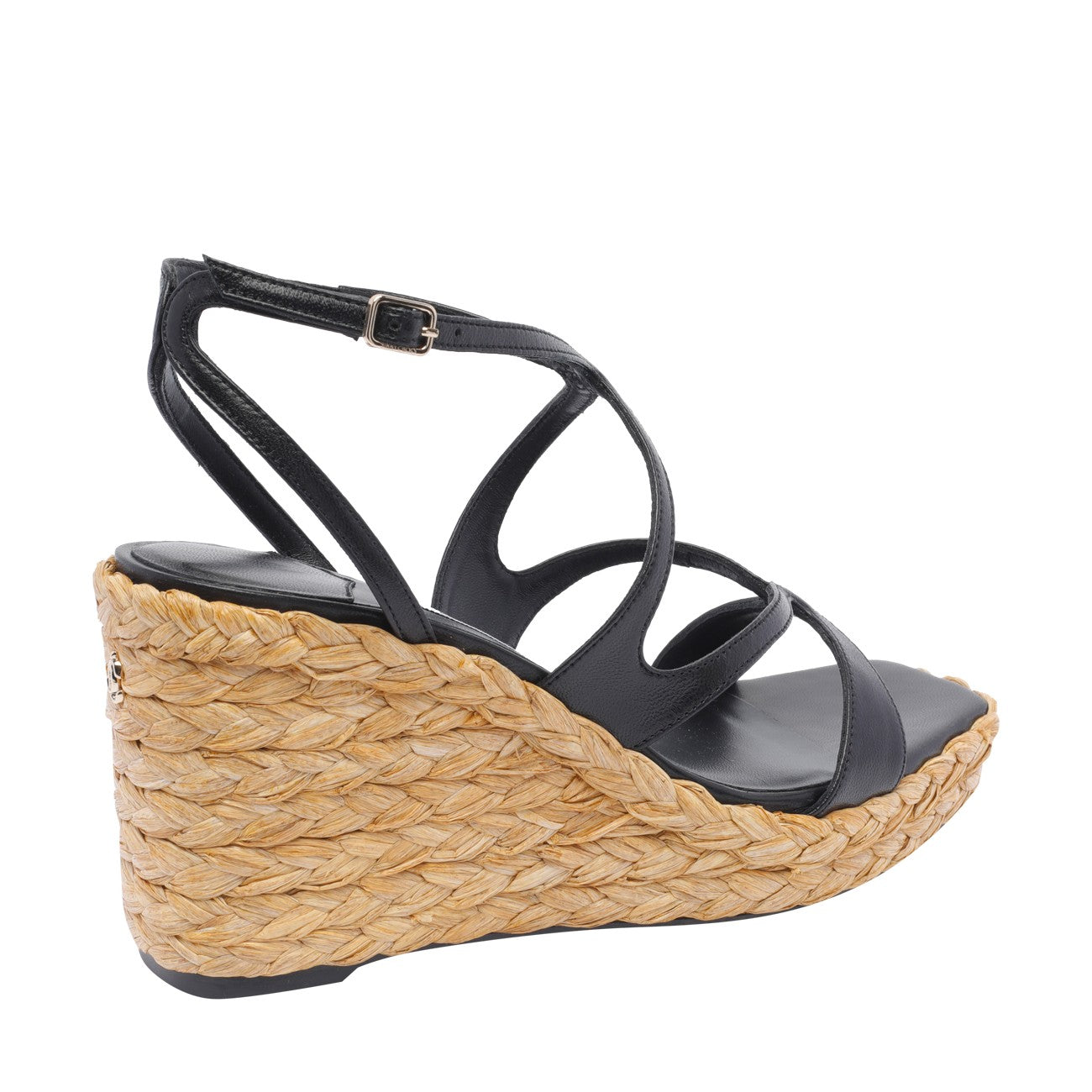 Jimmy Choo Women Ayla Wedges JIMMY CHOO