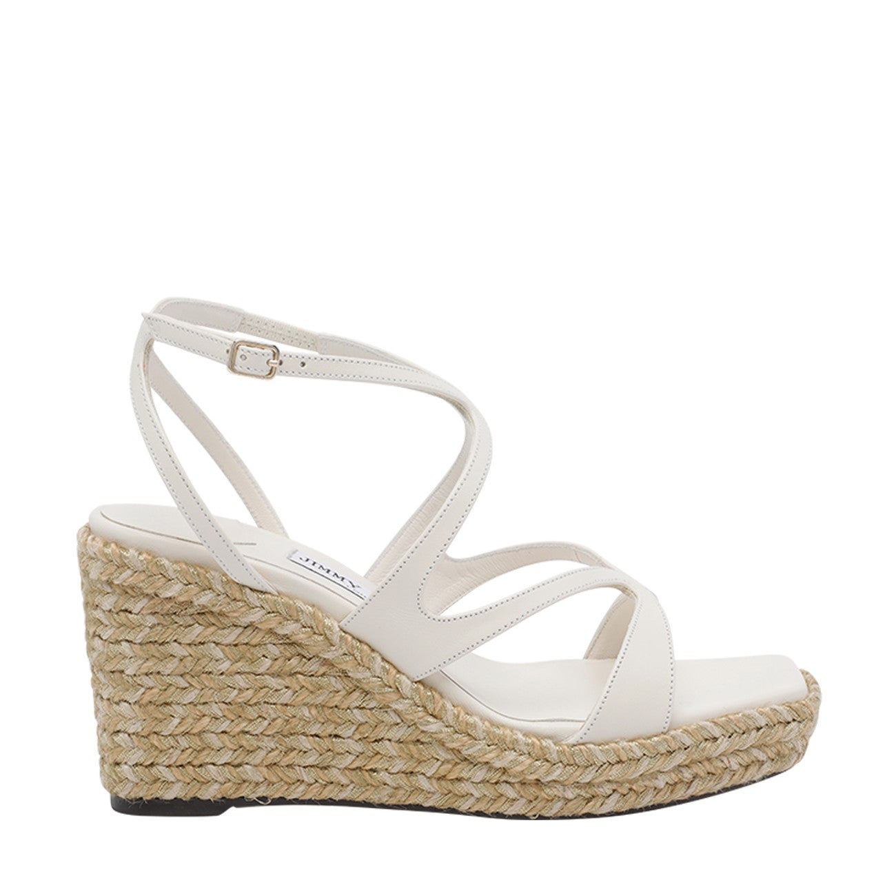 Jimmy Choo Women Ayla Wedges JIMMY CHOO