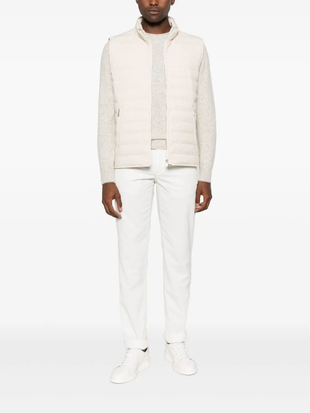 Brunello Cucinelli Men Sweater BRUNELLO CUCINELLI
