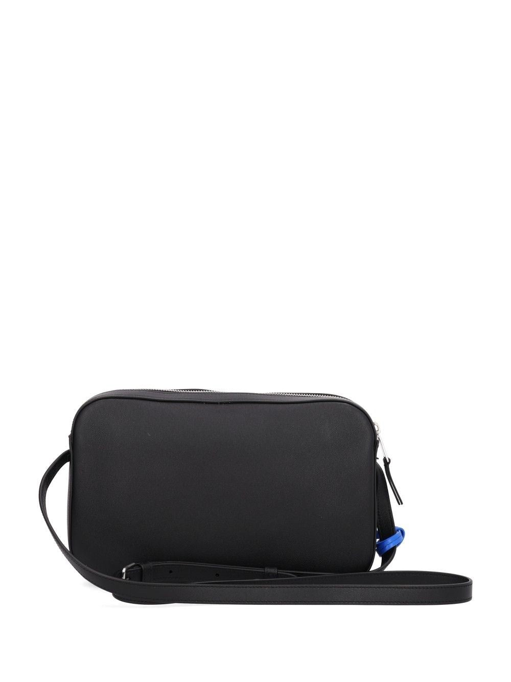Celine Men Messenger Bag With Charm CELINE