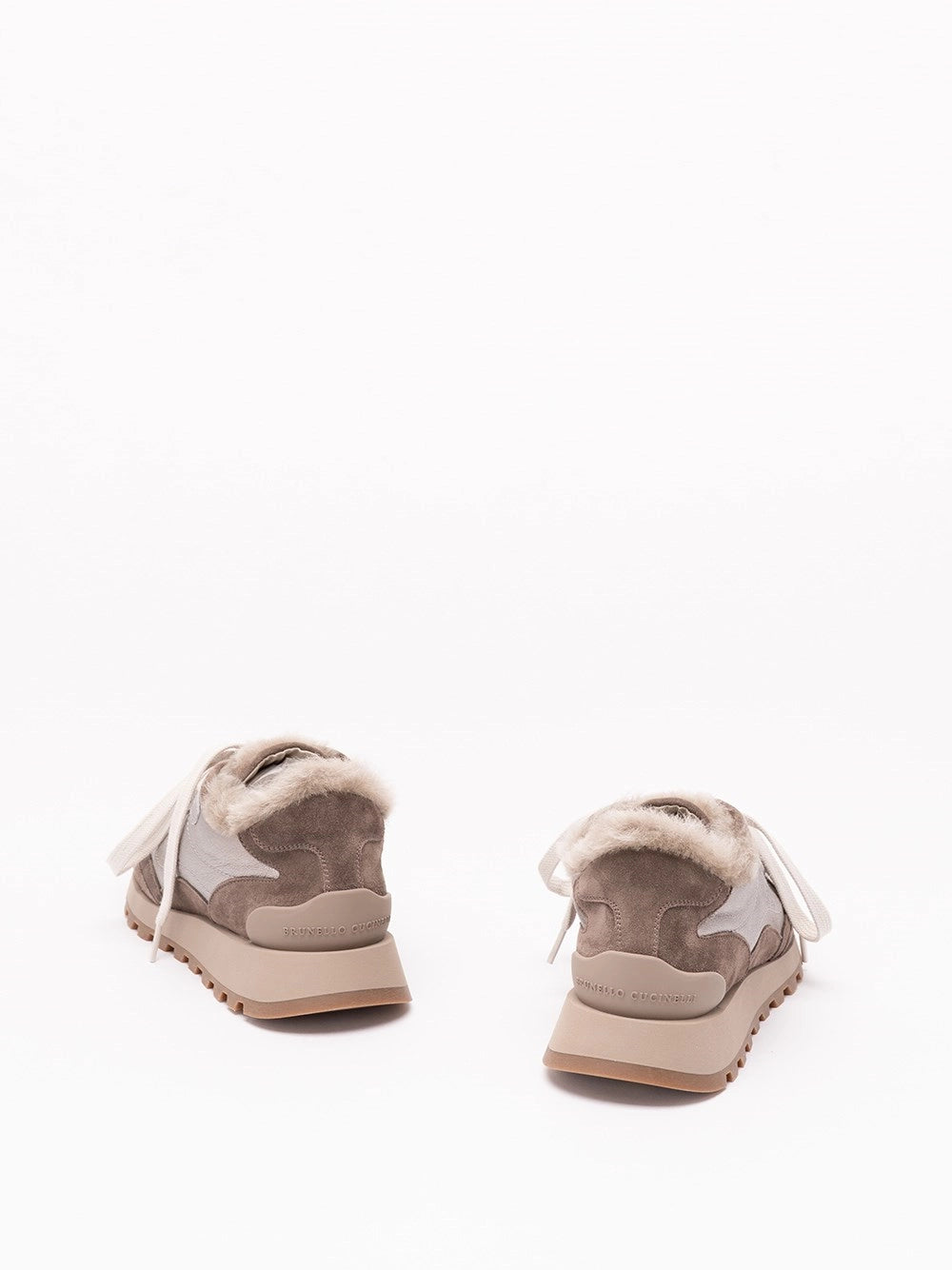 Brunello Cucinelli Women Sneakers BRUNELLO CUCINELLI
