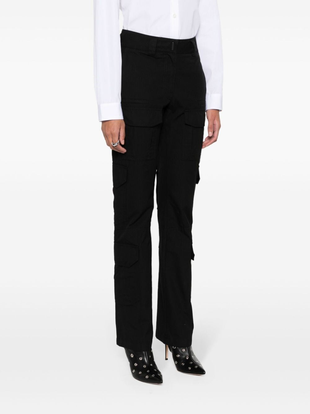 Givenchy Women Pants GIVENCHY