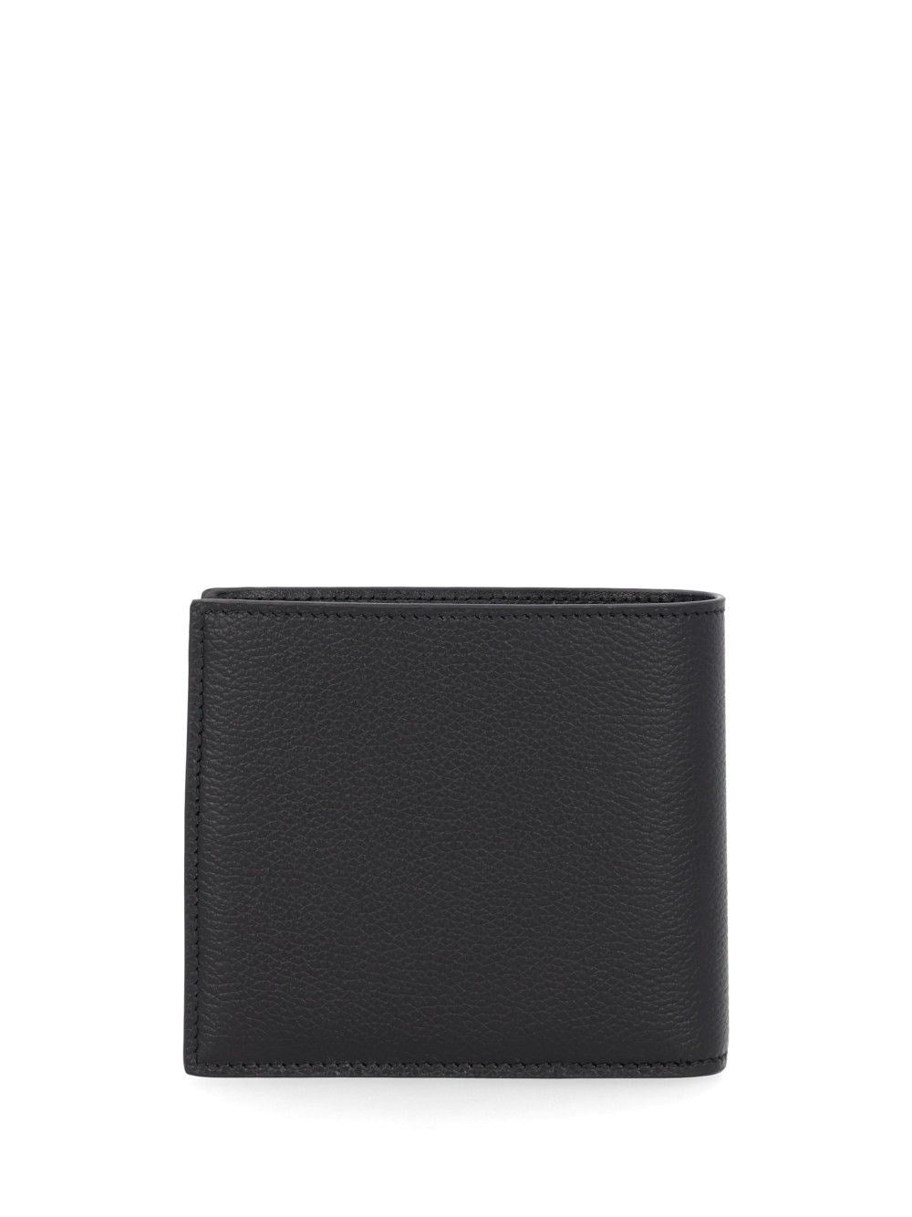 Fendi Men "Araya" Bifold Wallet FENDI
