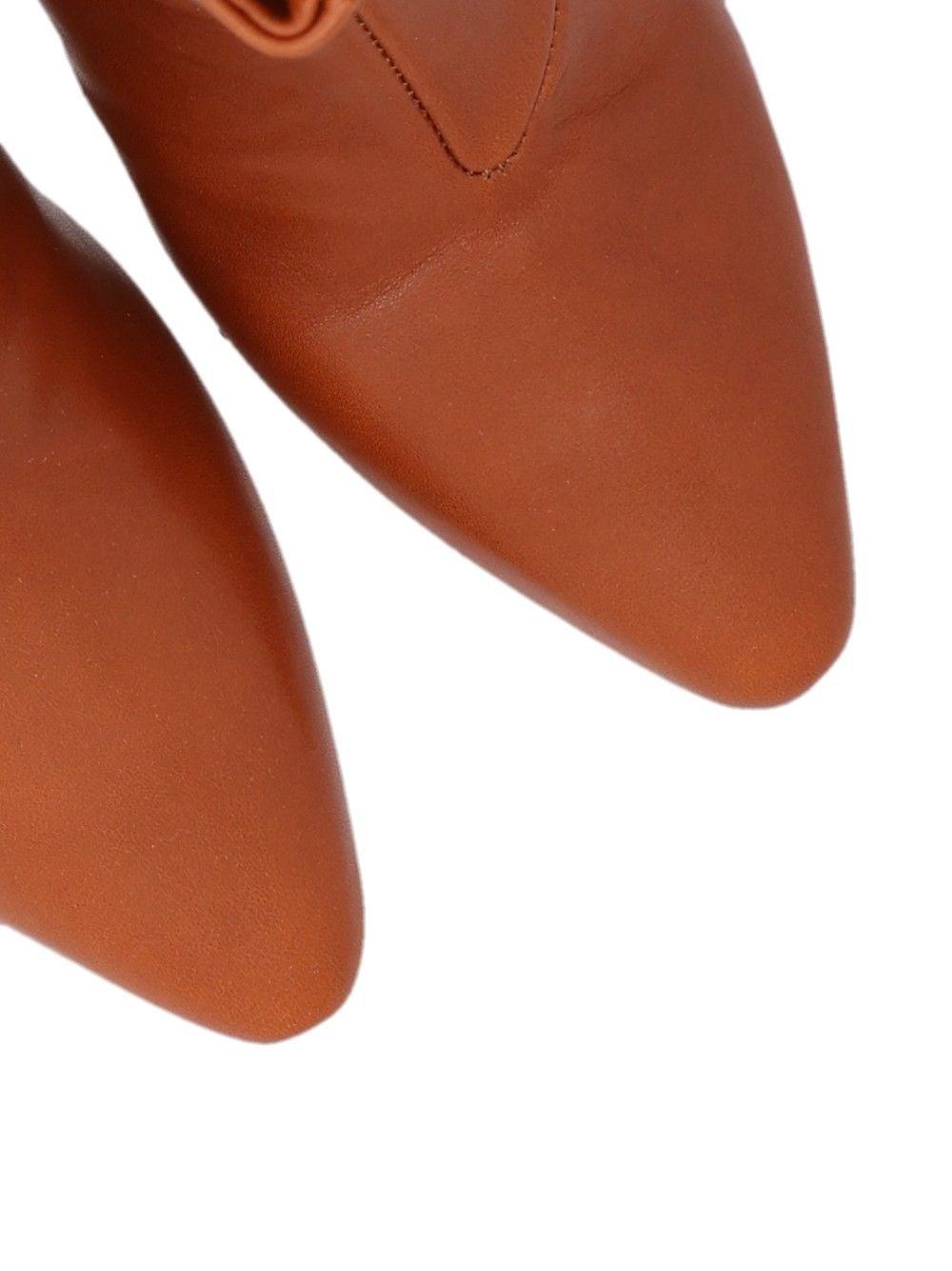 Forte_Forte Women Ankle Boots FORTE FORTE