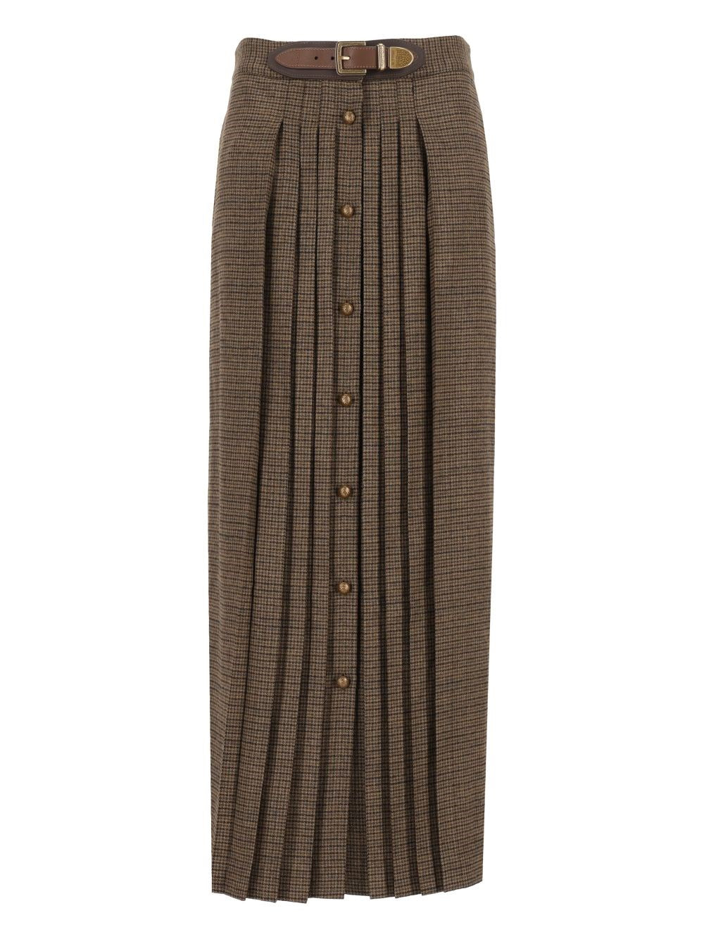 Etro Women Pleated  Skirt ETRO