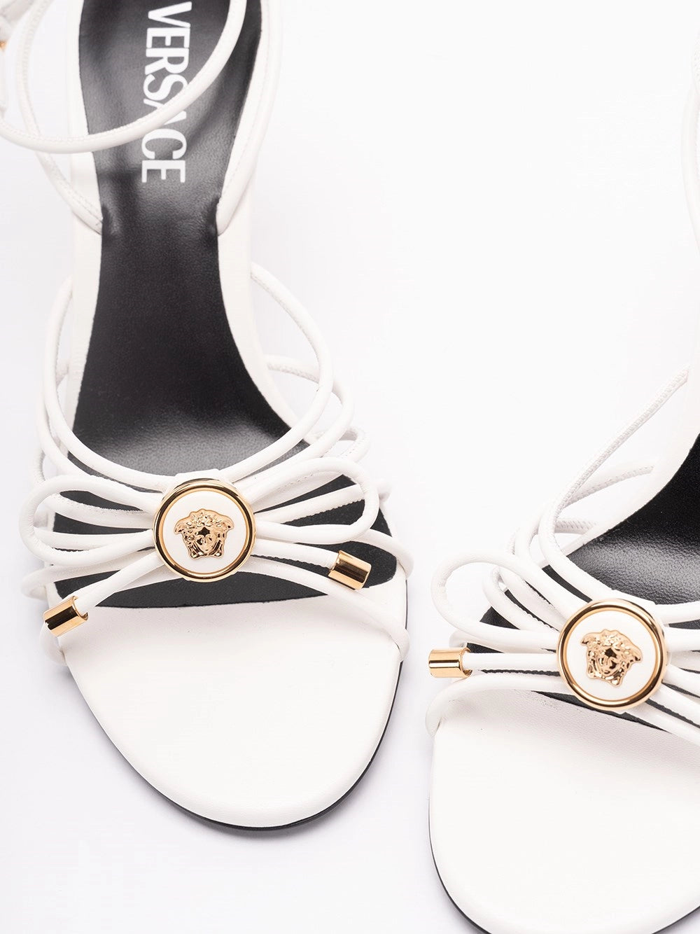 Versace Women Sandals VERSACE
