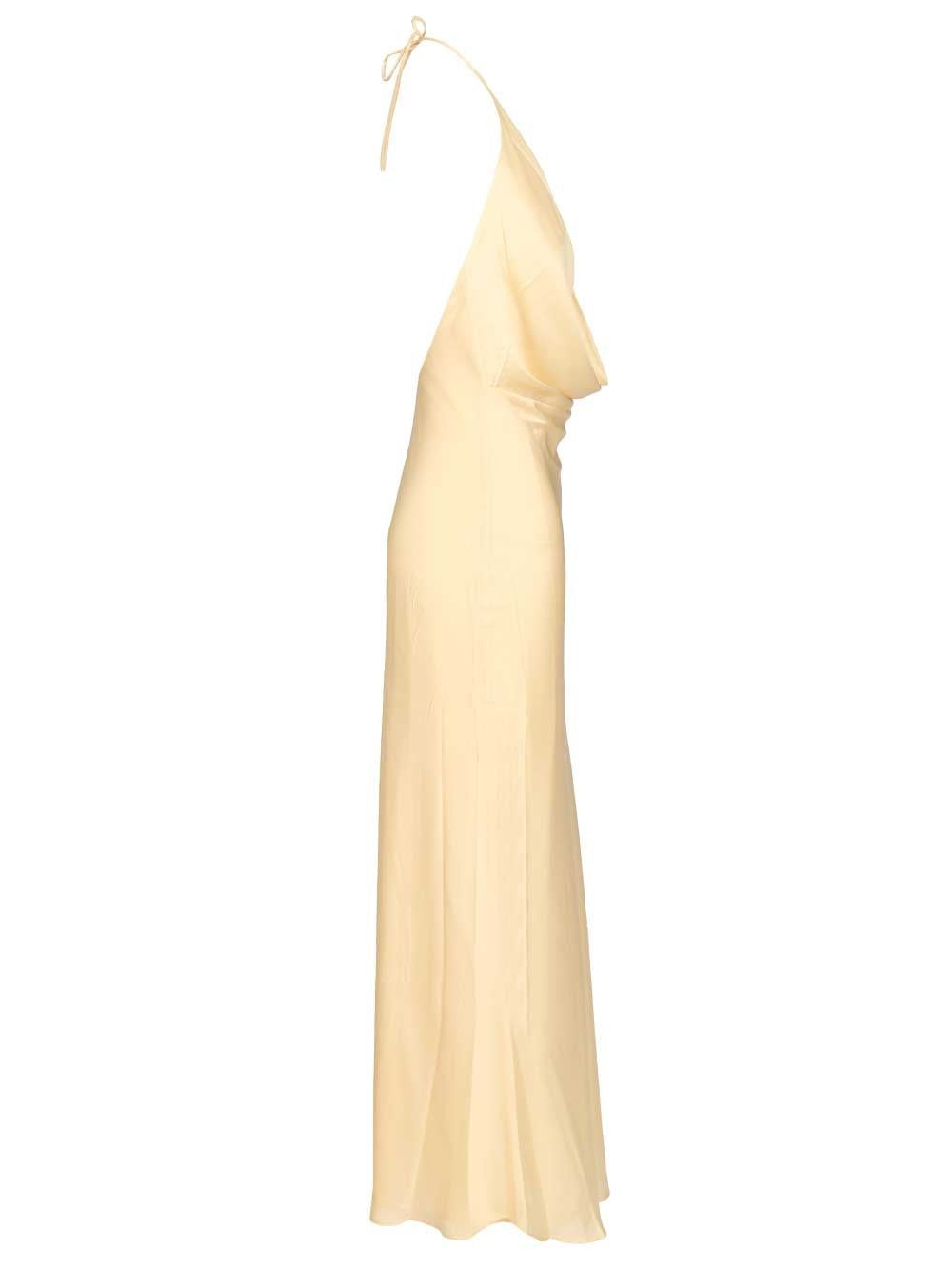 Rotate Women Long Dress ROTATE