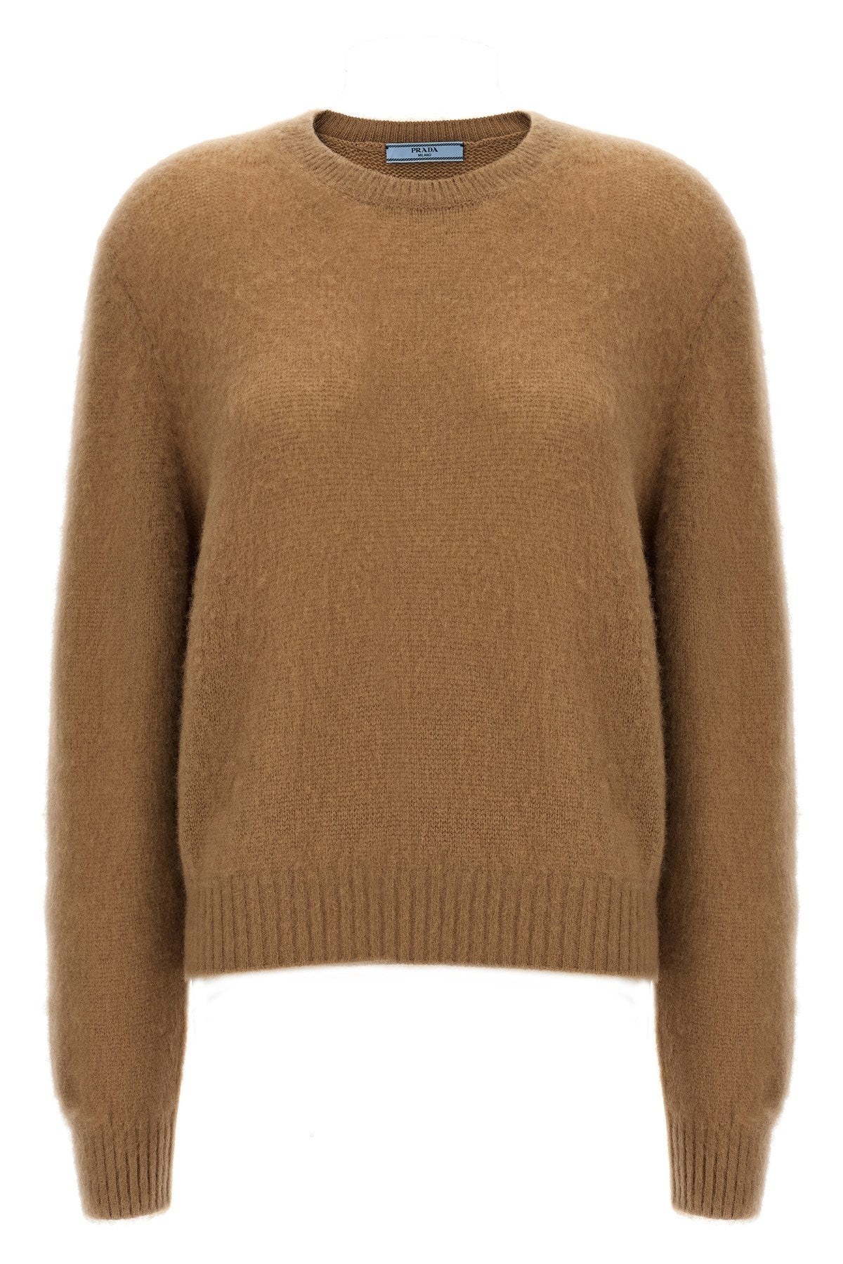 Prada Women Cashmere Sweater