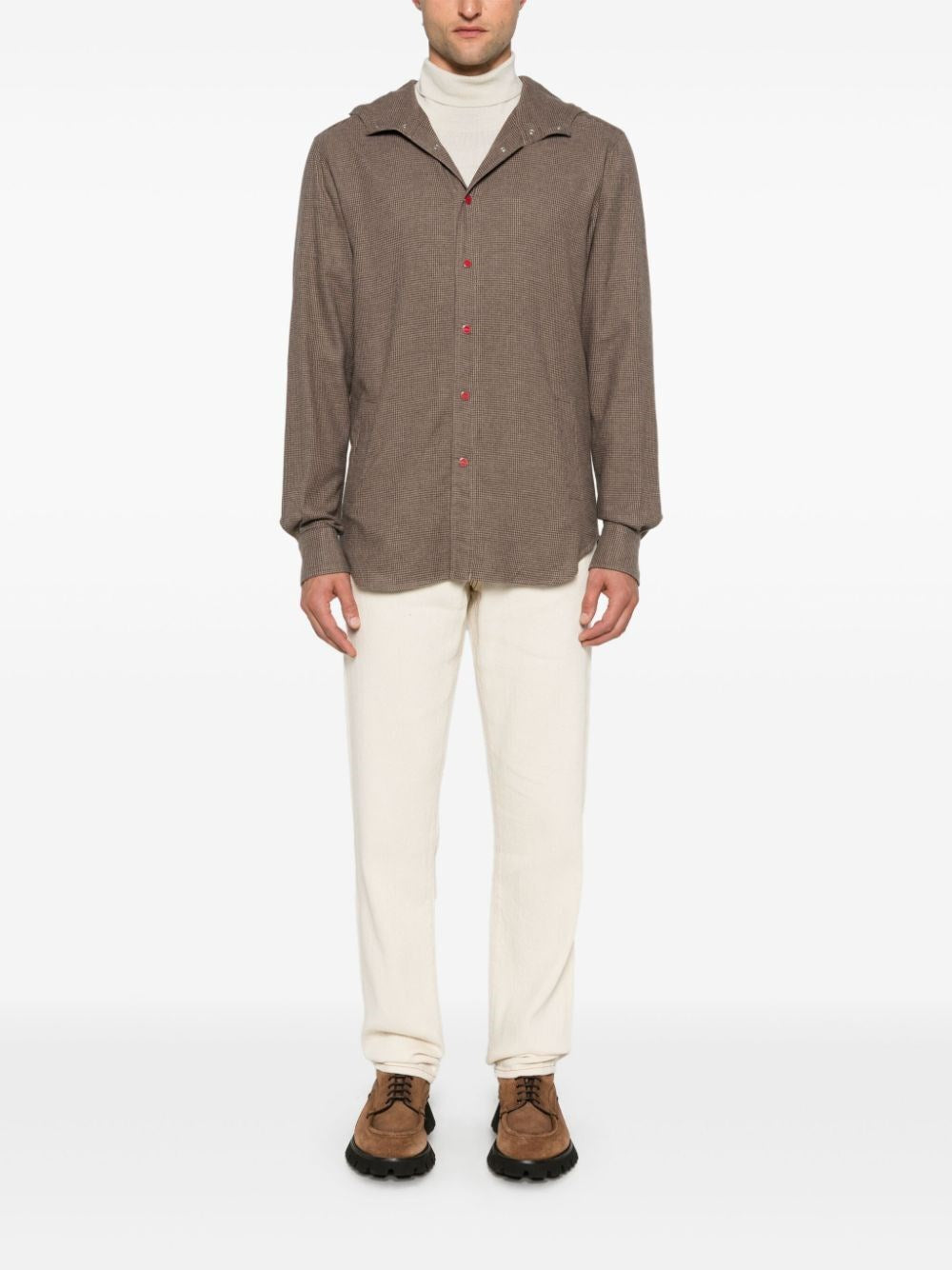 Jacob Cohen Men `Harrison` 5-Pocket Straight Jeans JACOB COHEN