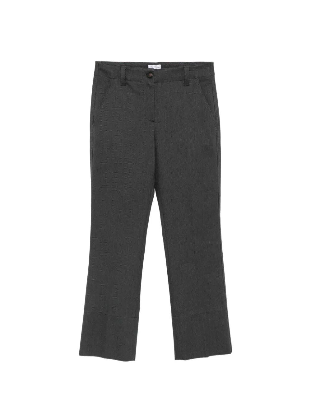 Brunello Cucinelli Women Pants BRUNELLO CUCINELLI