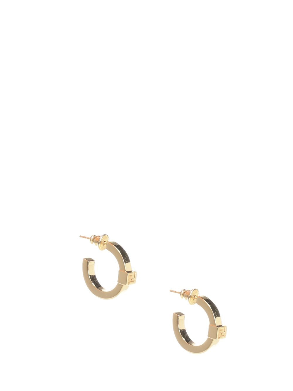 Fendi Women Forever Fendi Earrings FENDI