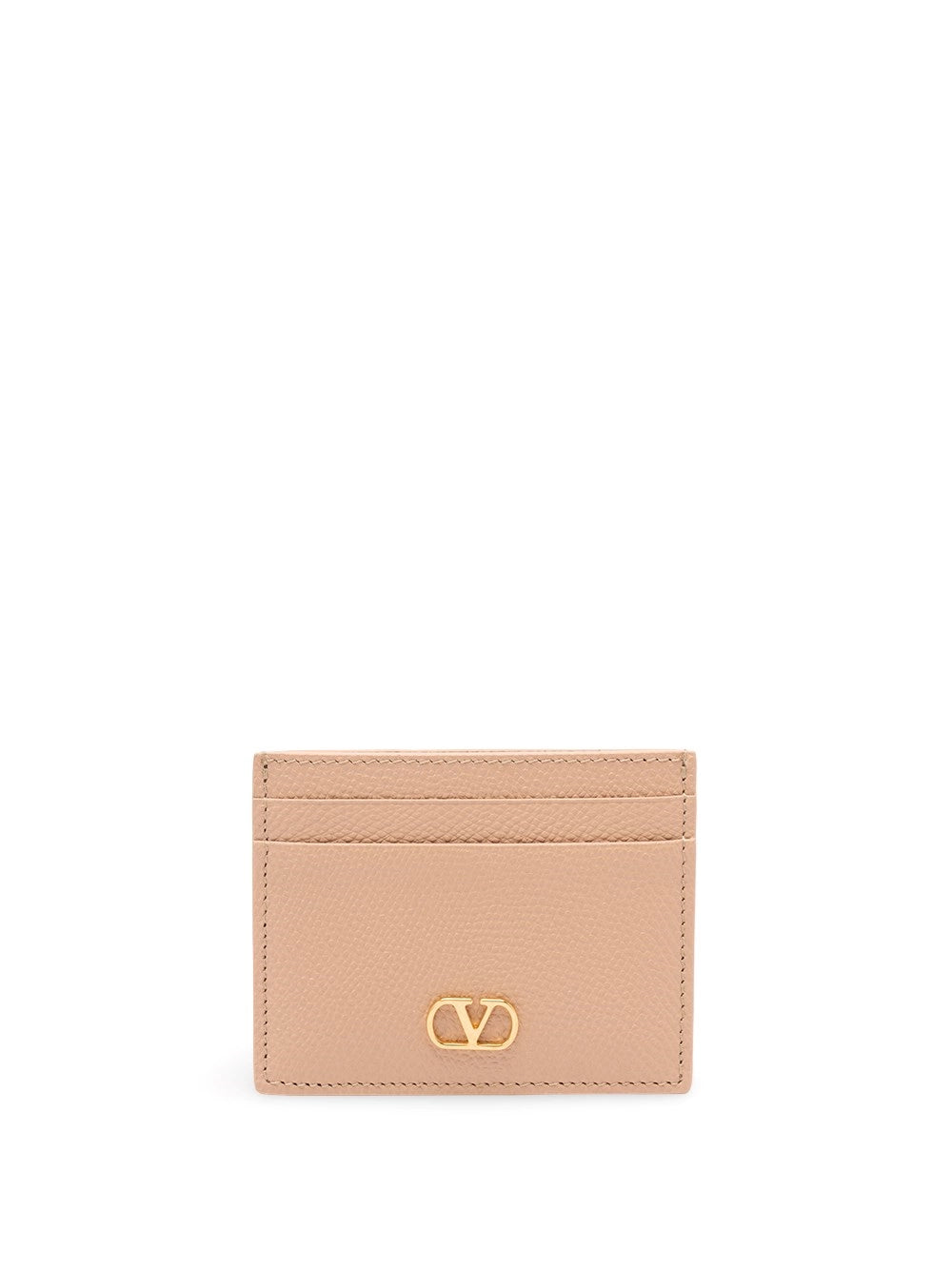 Valentino Garavani Women `Vlogo Signature` Card Holder VALENTINO GARAVANI