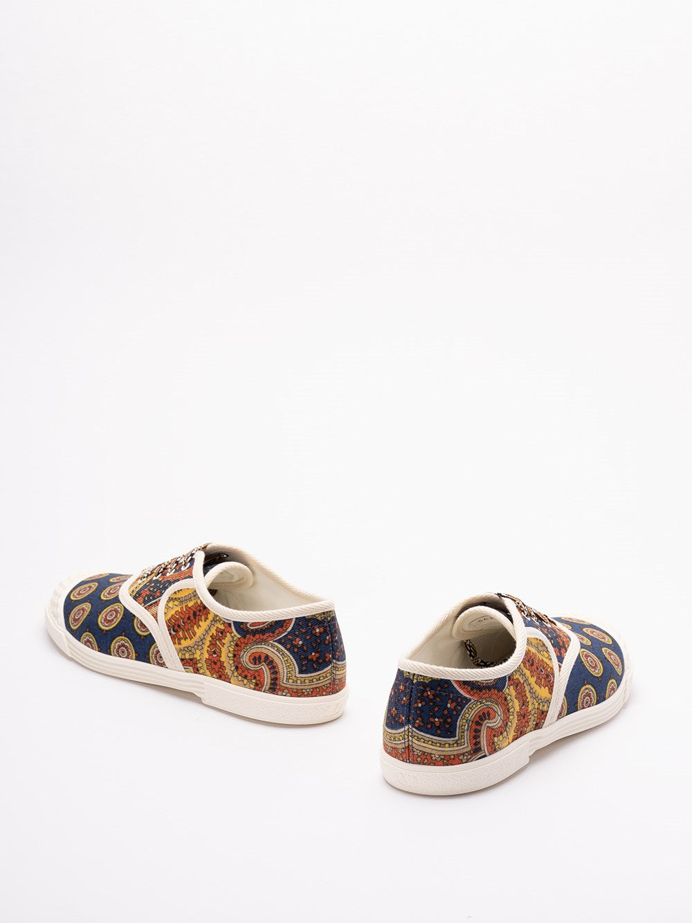 Valentino Garavani Men `New Sneaker 1` Sneakers VALENTINO GARAVANI