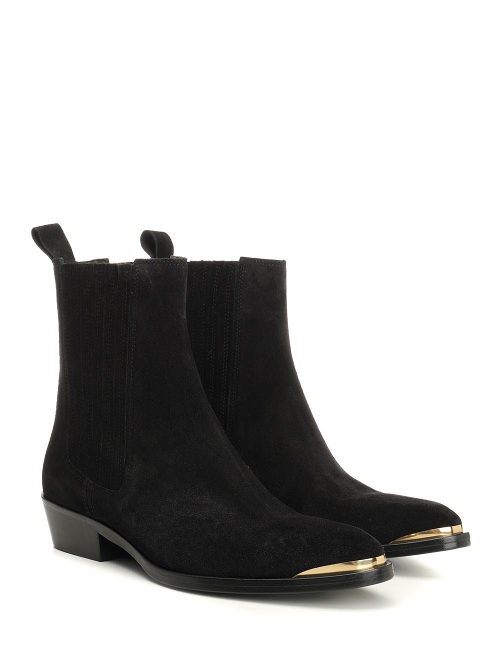 Isabel Marant Women Suede Boots ISABEL MARANT