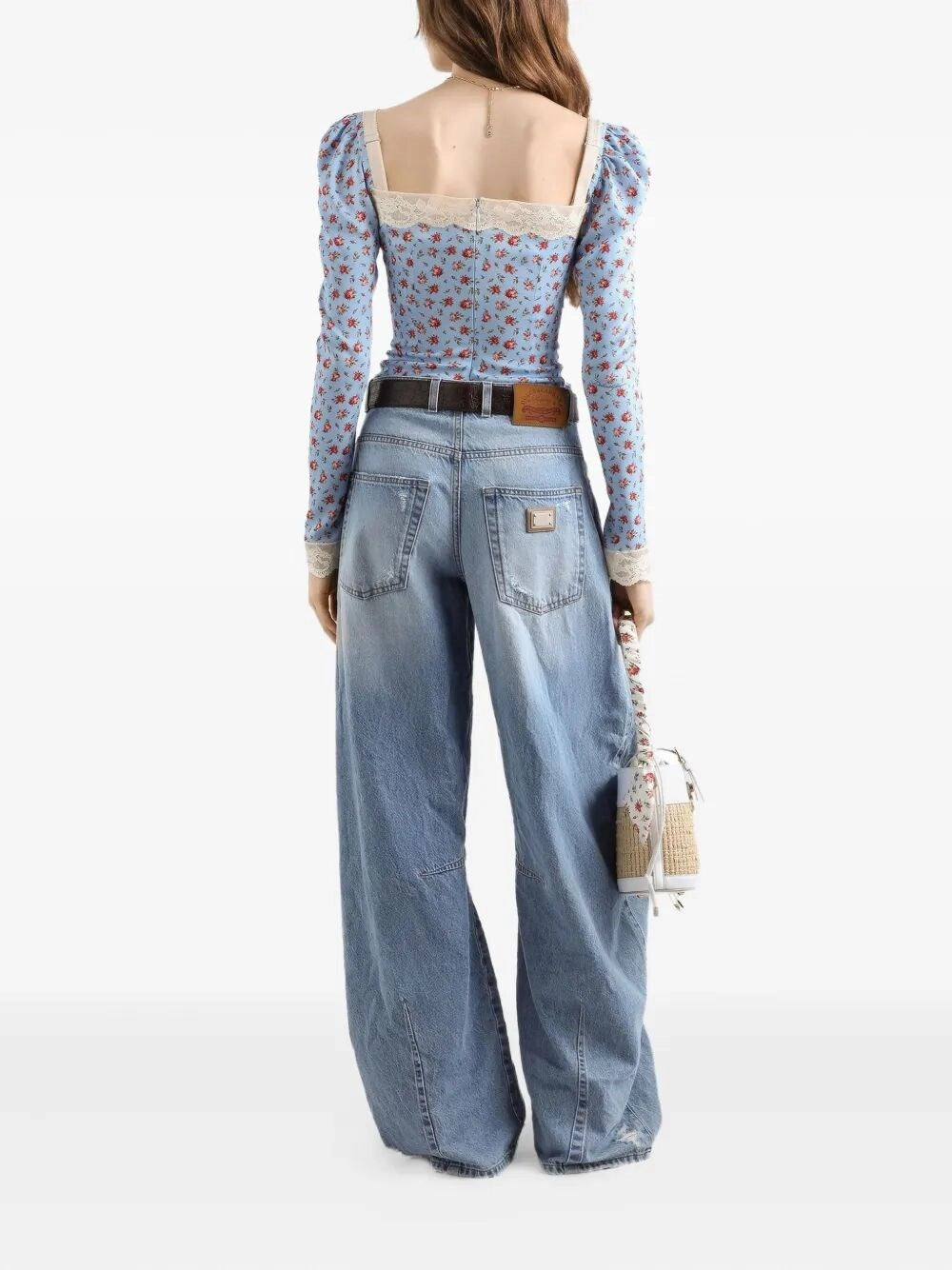Dolce & Gabbana Women Blouse DOLCE & GABBANA