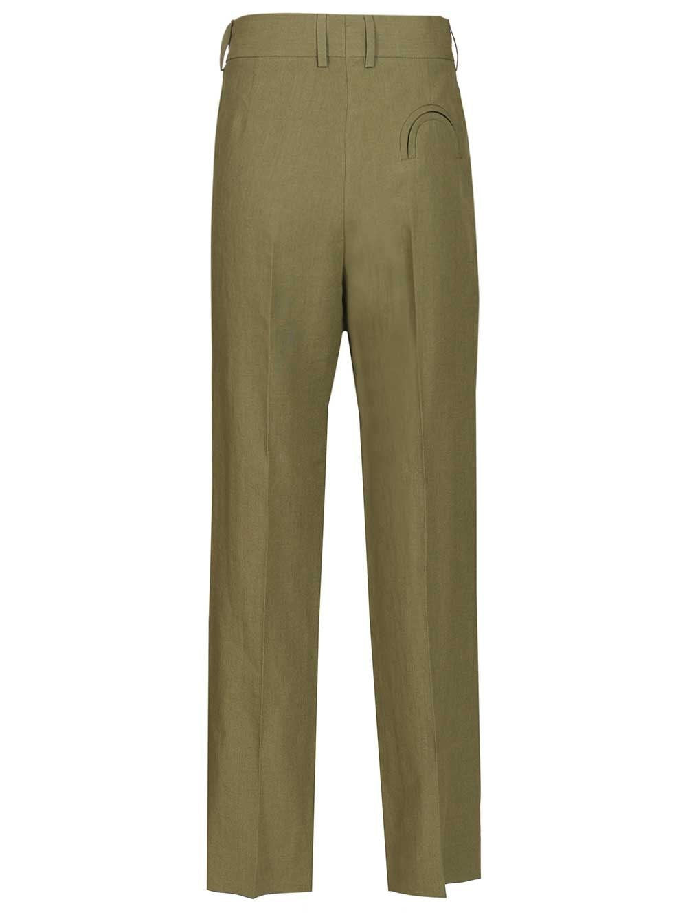 Blazé Milano Women Midday Sun Pants BLAZE MILANO