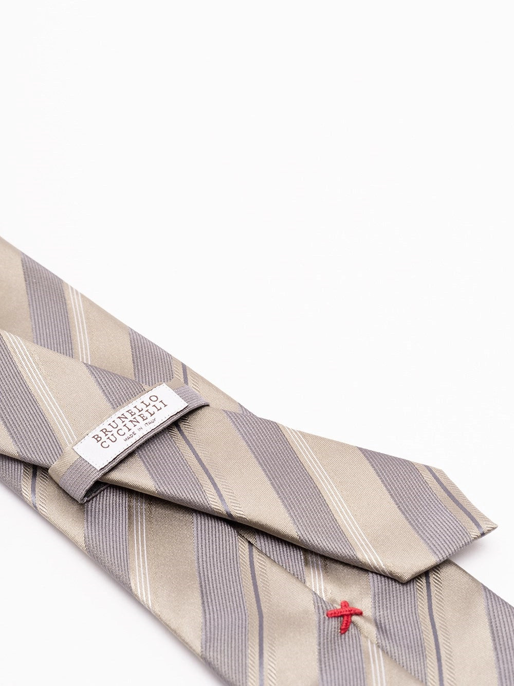 Brunello Cucinelli Men Tie BRUNELLO CUCINELLI