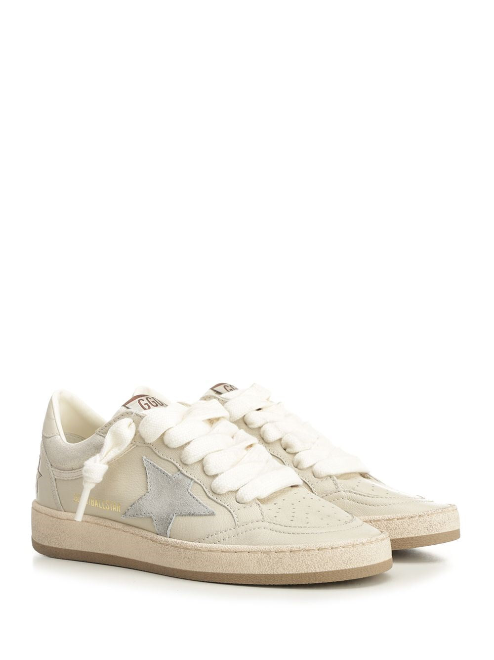 Golden Goose Women "Ballstar" Sneakers GOLDEN GOOSE