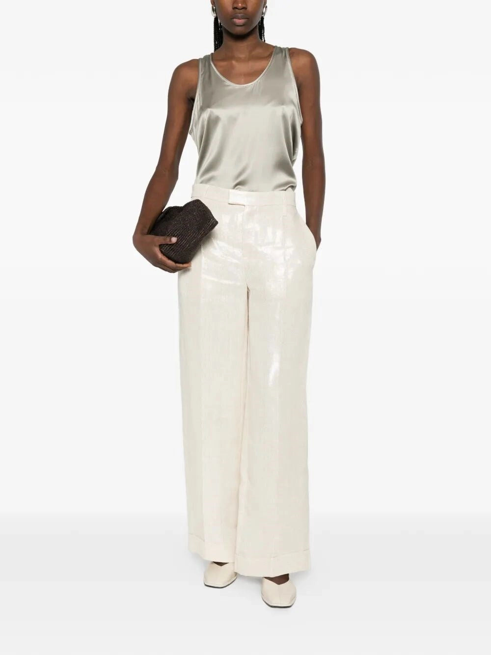 Brunello Cucinelli Women Blouse BRUNELLO CUCINELLI