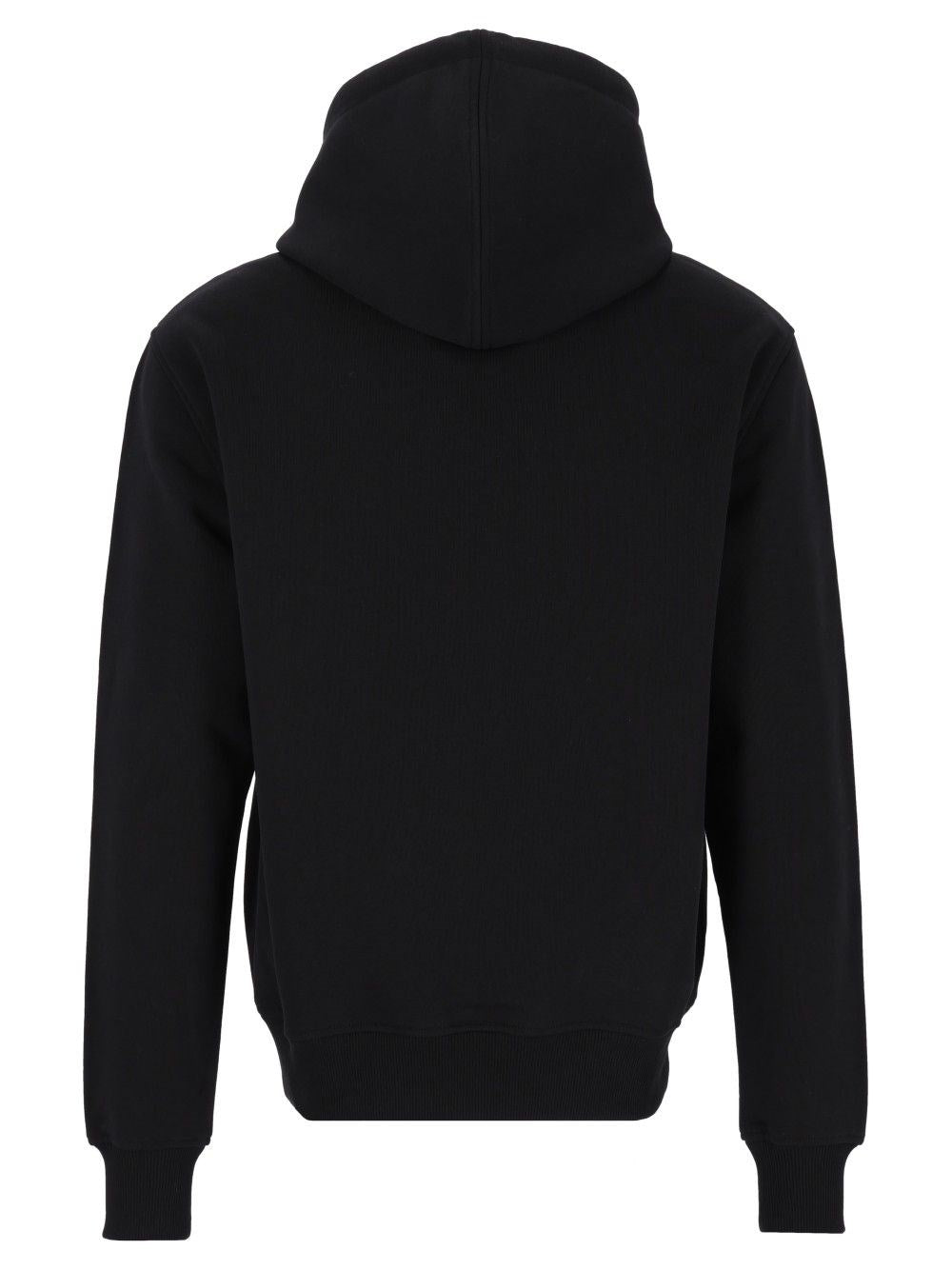 Ami Men Hoodie AMI PARIS