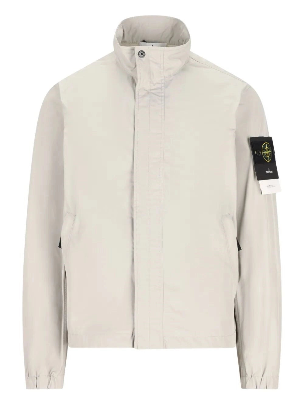 Stone Island Men Micro Twill Short Parka STONE ISLAND