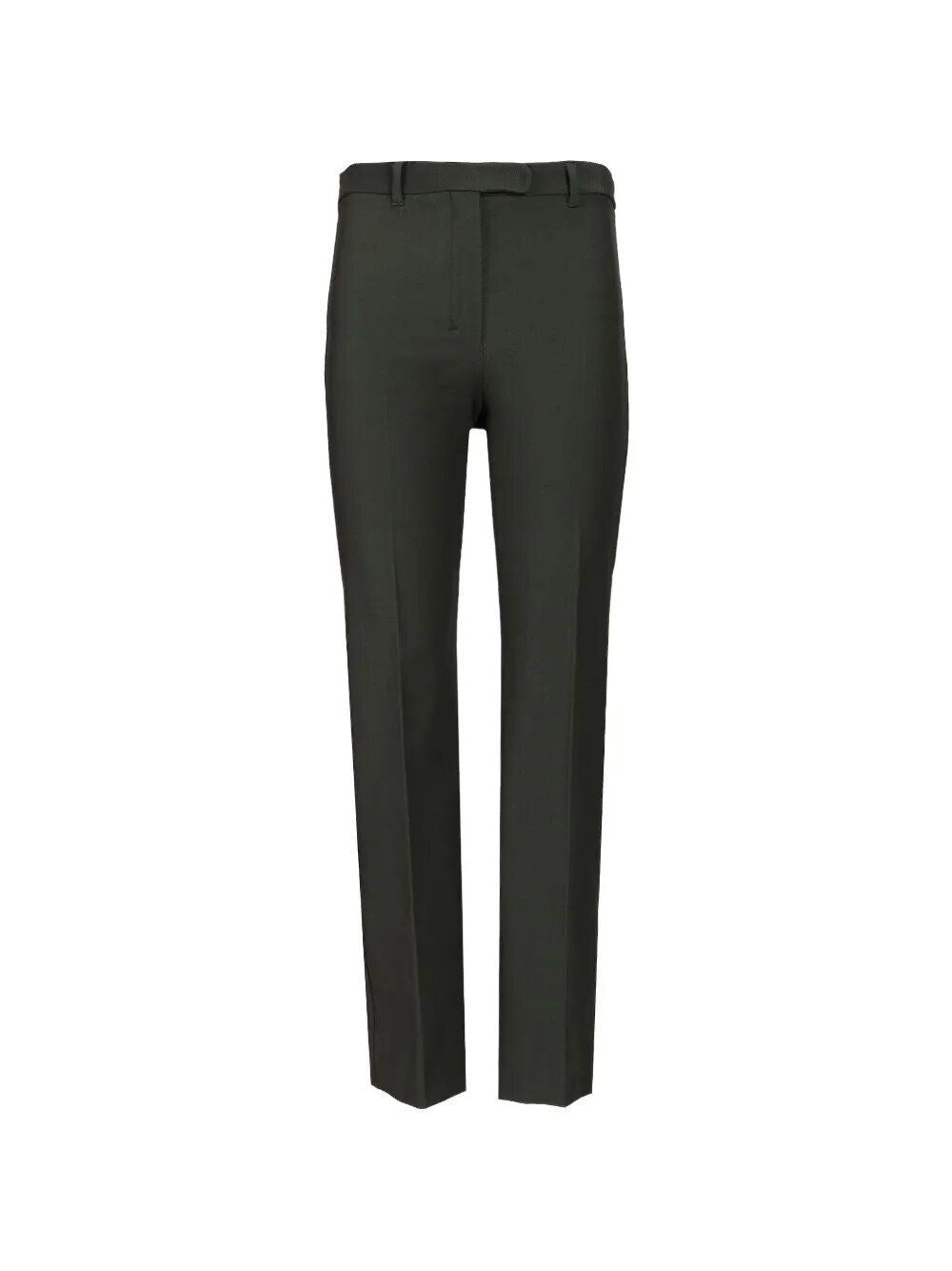 'S Max Mara Women Trousers S MAX MARA