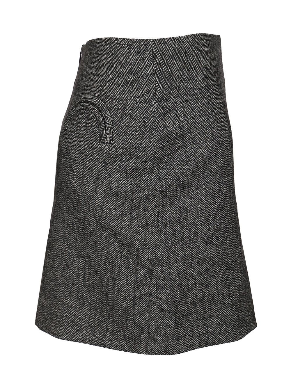 Blazé Milano Women "Coci" Miniskirt BLAZE MILANO