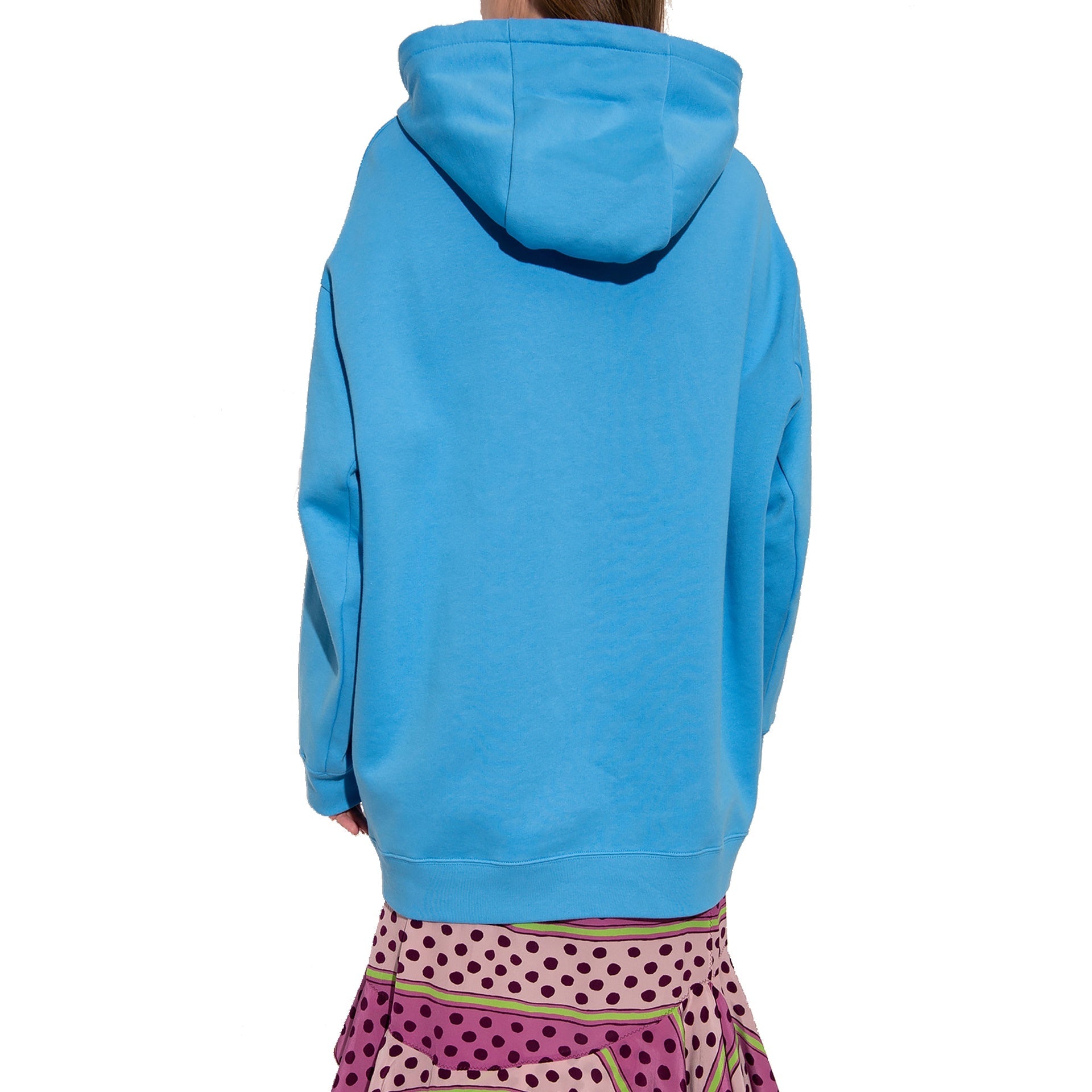 Marni Oversize Hooded Sweatshirt Women MARNI