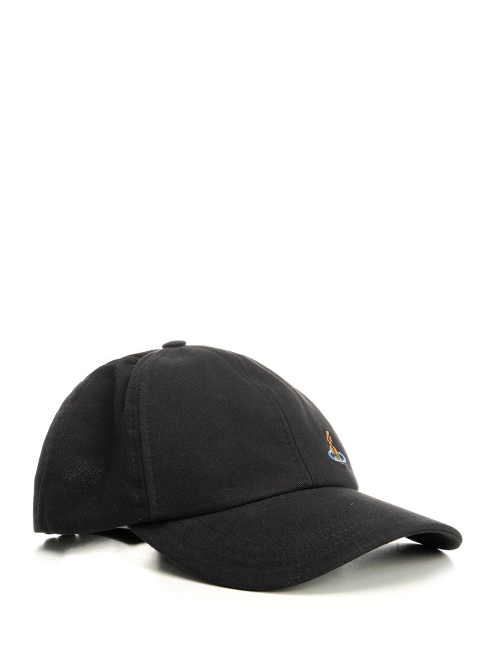 Vivienne Westwood Women Orb Cap VIVIENNE WESTWOOD