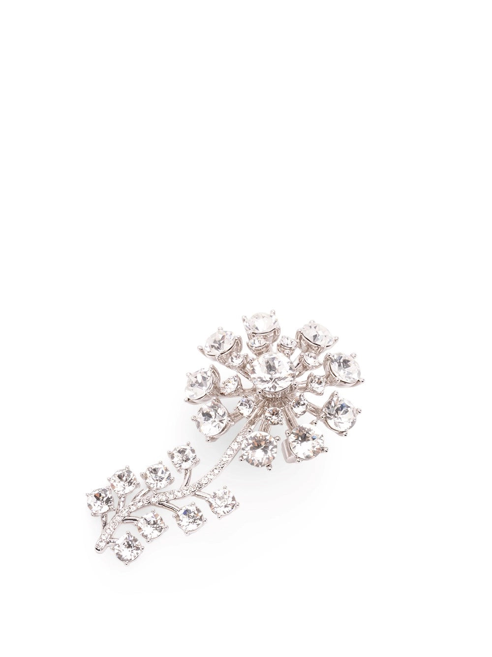 Self-Portrait Women Crystal Brooch SELF-PORTRAIT