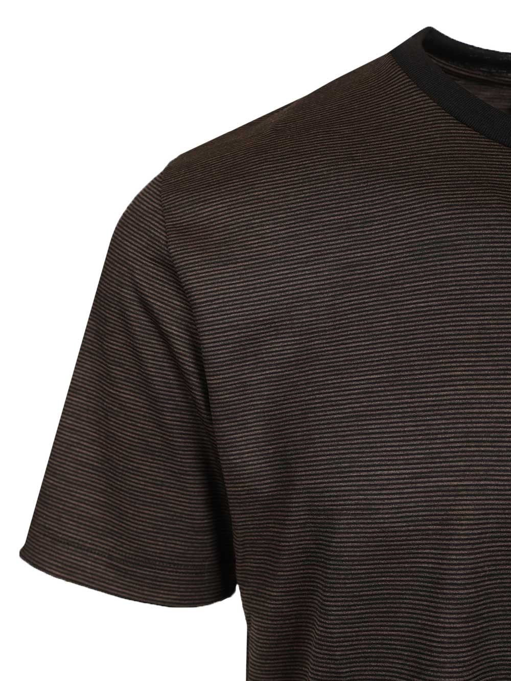 Saint Laurent Men "Cassandre" T-Shirt SAINT LAURENT