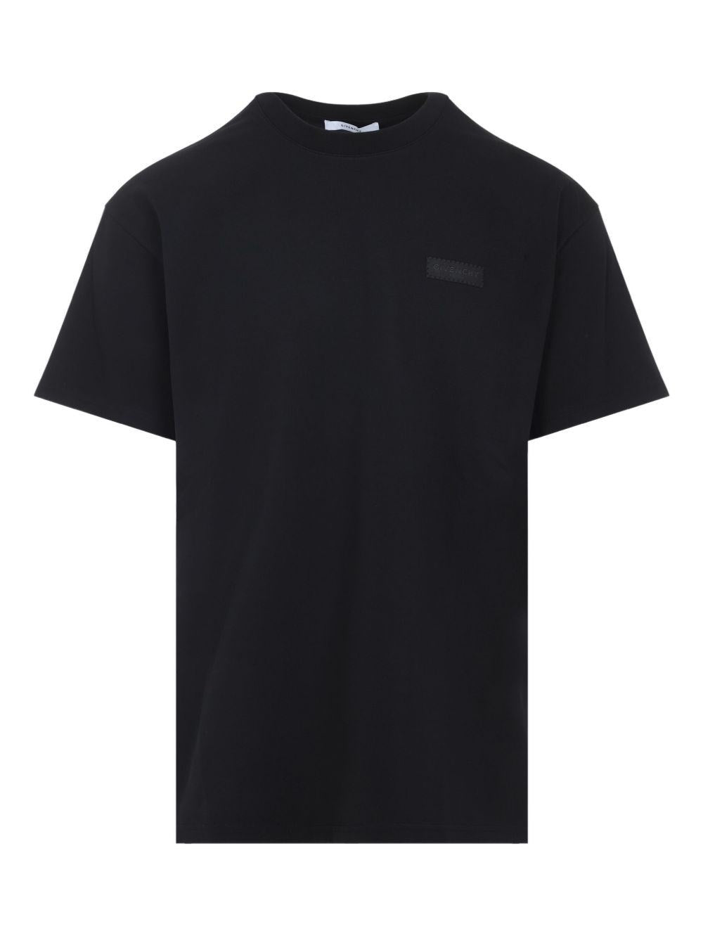 Givenchy Men Regular Fit T-Shirt
