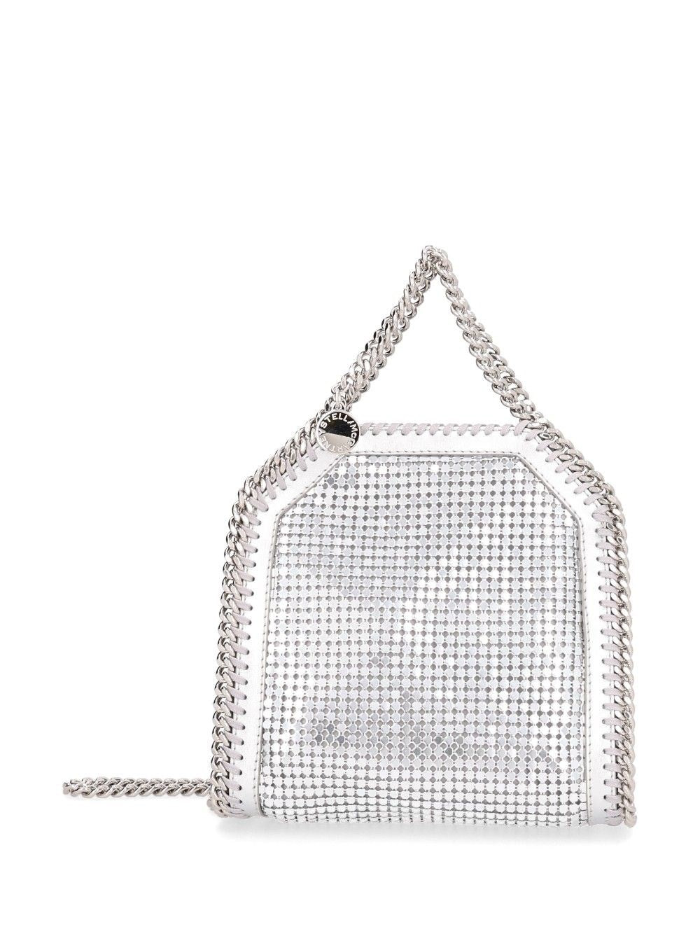 Stella Mccartney Women Mini "Falabella" Tote Bag STELLA MCCARTNEY