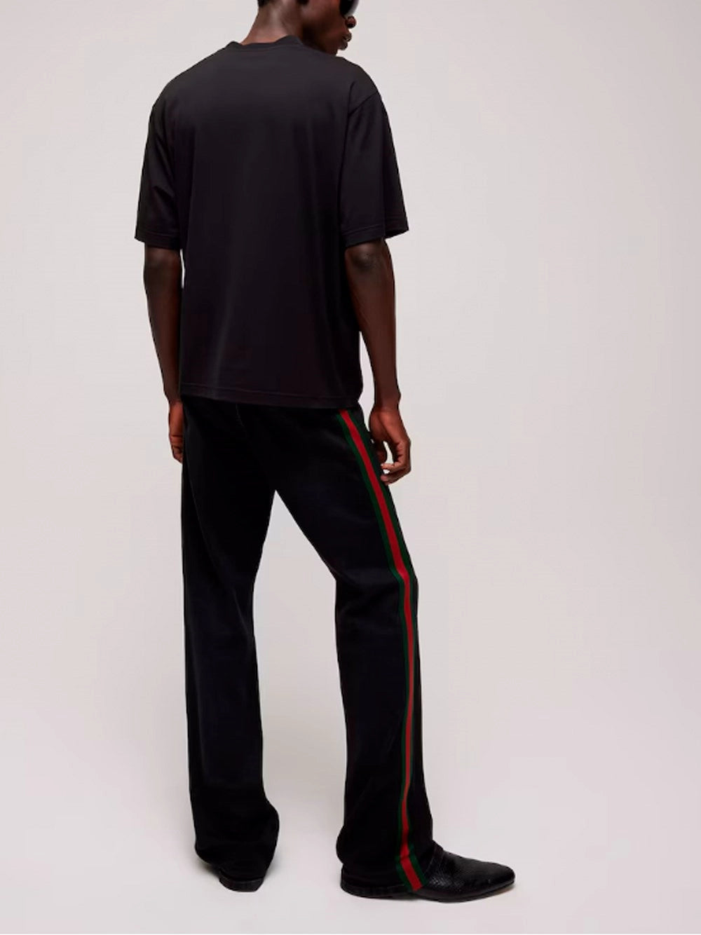 Gucci Men T-Shirt GUCCI