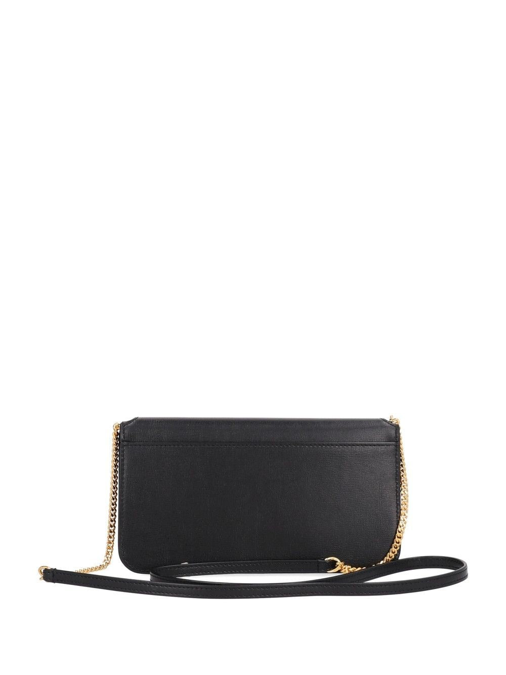 Saint Laurent Women "Envelope" Clutch SAINT LAURENT