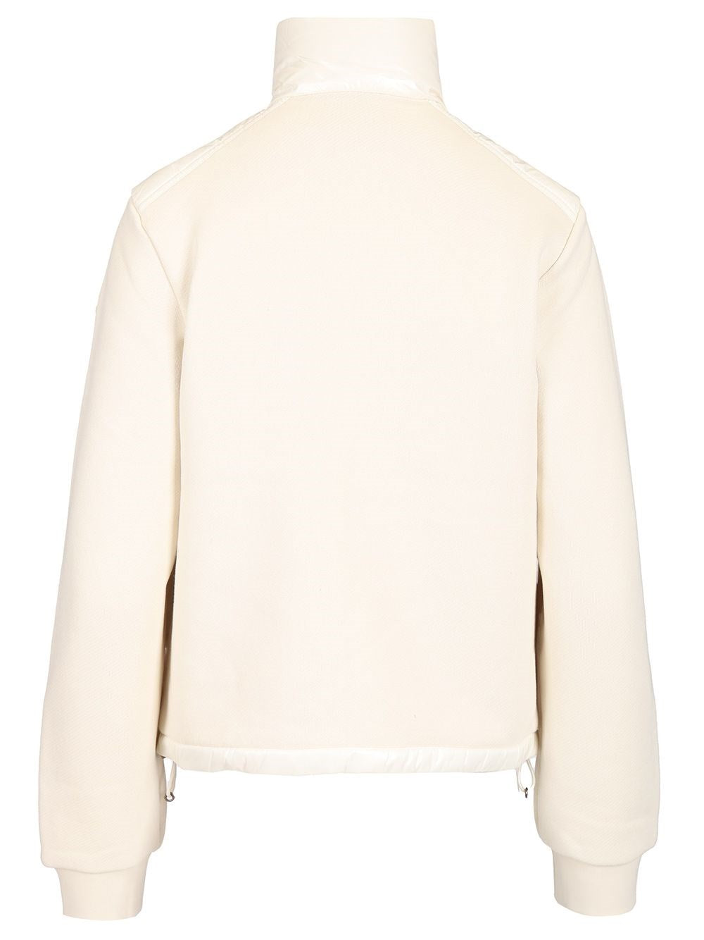 Moncler Women Zip-Up Sweatshirt MONCLER