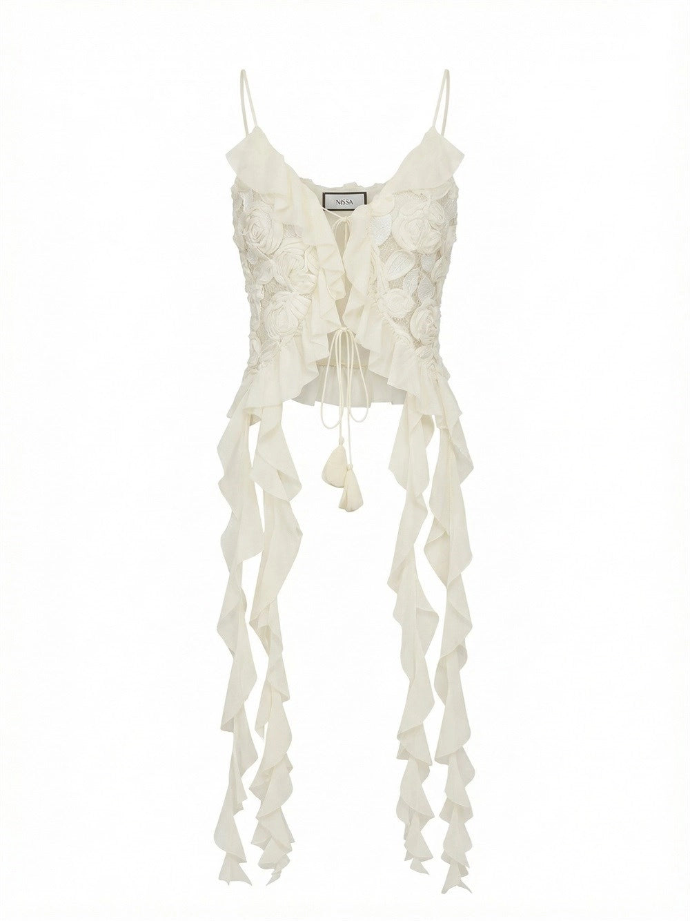 Nissa Women Top NISSA