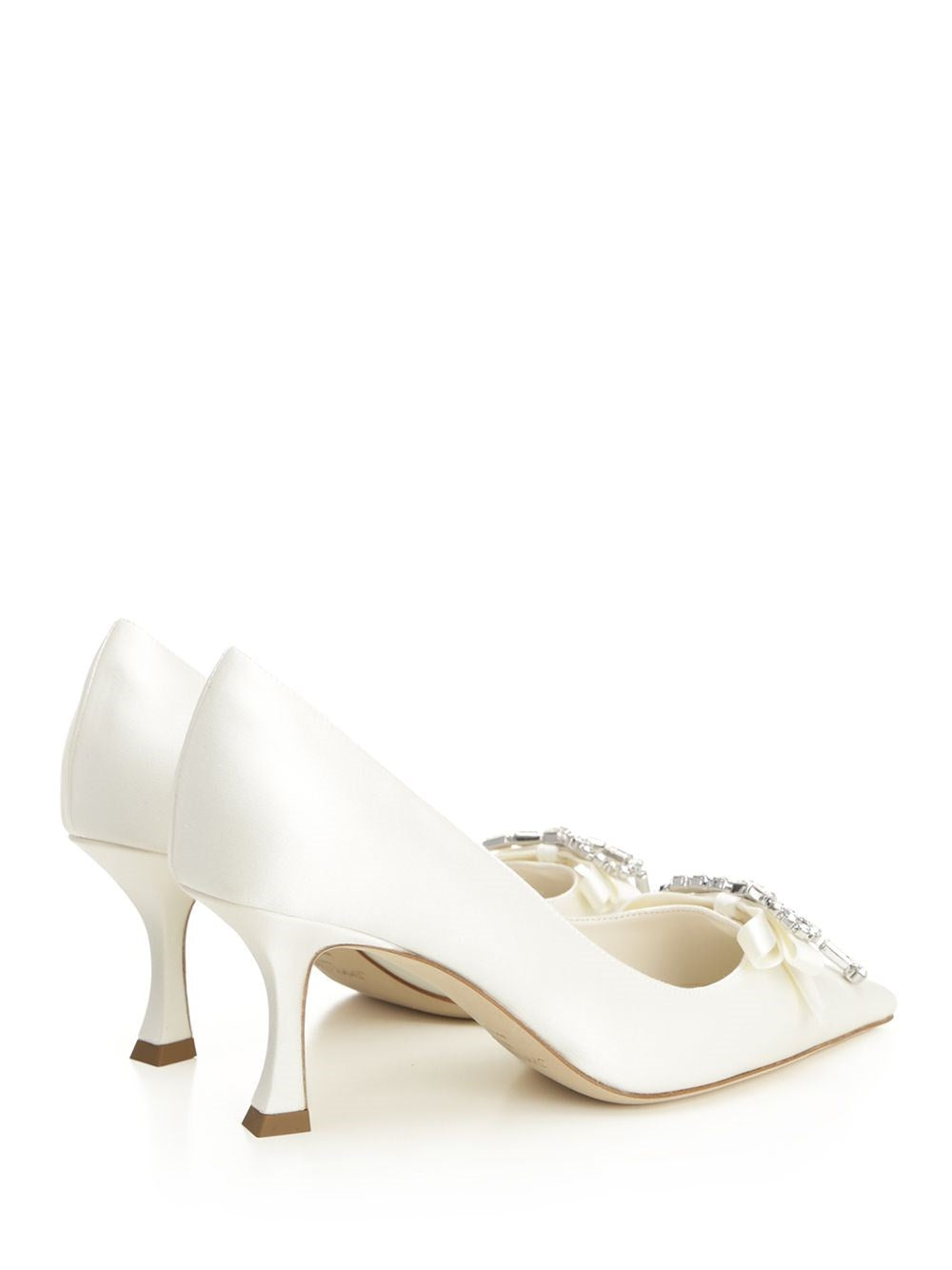 Jimmy Choo Women Auria 70 Décolleté JIMMY CHOO