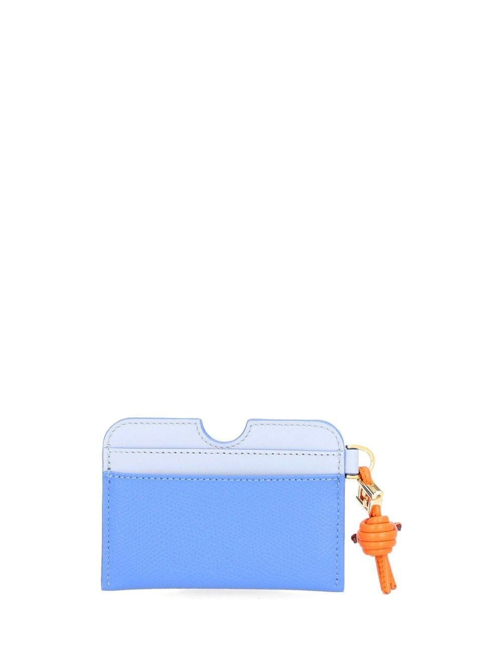 Fendi Women Card Case Ff Diamonds FENDI