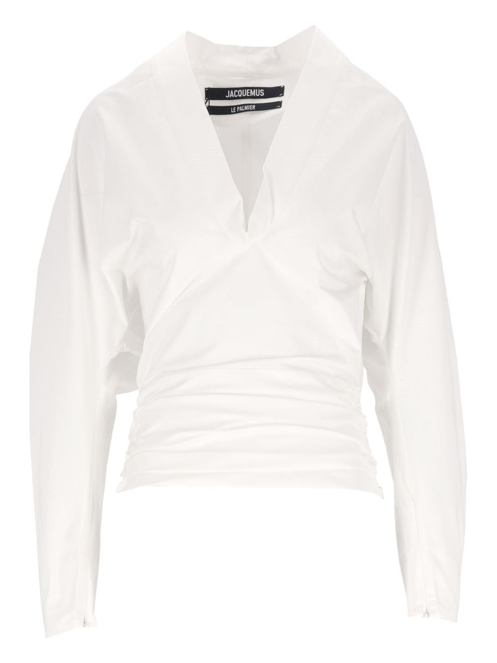 Jacquemus Women La Blouse Colombe JACQUEMUS