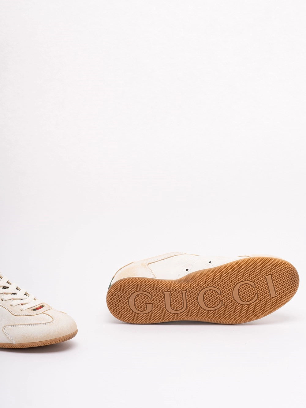 Gucci Women `Gucci Shift` Sneakers GUCCI